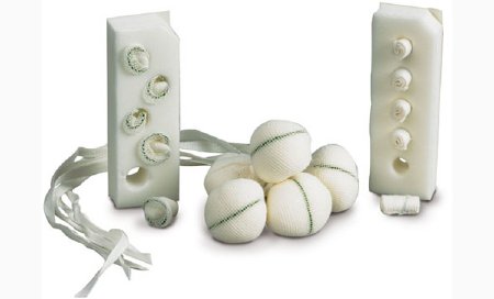 Medical Action Industries Medical Action Industries 7102 Surgical Kittner Sponge DISS X-Ray Supplies reLink Medical