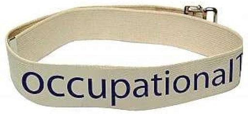 Kinsman Enterprises, Inc. Kinsman Enterprises Inc. 80725 Gait Belt Occupational Therapy #8 Supplies reLink Medical