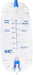 HR Healthcare HR Healthcare HRLB500 Bag Leg TruCath 500ml Flip Drainage Valve Supplies reLink Medical