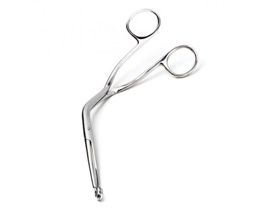 ADC ADC 315 Magill Catheter Forceps 8", Child, Silver Diagnostic Exam Equipment reLink Medical