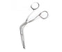 ADC ADC 315 Magill Catheter Forceps 8", Child, Silver Diagnostic Exam Equipment reLink Medical