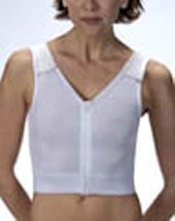 BSN Medical/Jobst BSN Medical/Jobst 111909 Vest without Cups White Size Supplies reLink Medical