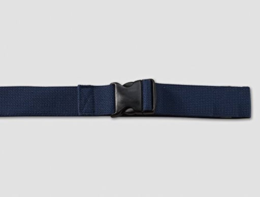 Kinsman Enterprises, Inc. Kinsman Enterprises Inc. 80454 Gait Belt #5 Blue 2" x Supplies reLink Medical