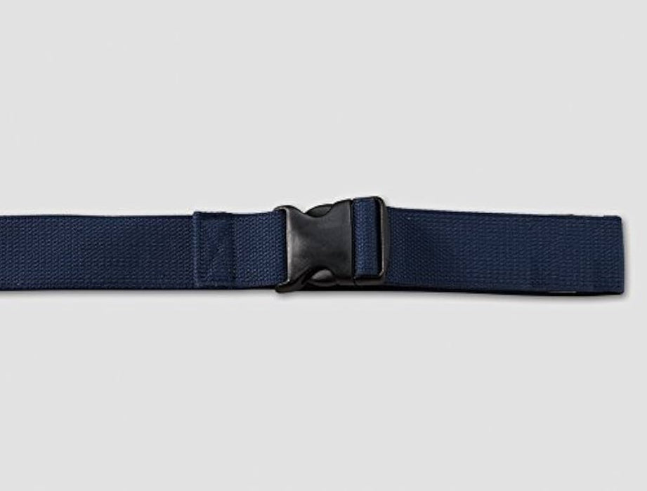 Kinsman Enterprises, Inc. Kinsman Enterprises Inc. 80454 Gait Belt #5 Blue 2" x Supplies reLink Medical