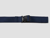 Kinsman Enterprises, Inc. Kinsman Enterprises Inc. 80454 Gait Belt #5 Blue 2" x Supplies reLink Medical