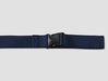 Kinsman Enterprises, Inc. Kinsman Enterprises Inc. 80456 Gait Belt #5 Blue 2" x Supplies reLink Medical