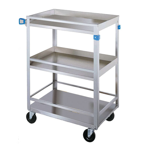 Lakeside Manufacturing, Inc. Lakeside Manufacturing  316 Cart 16‚¼"W x 27‚½"L x 33 3/8"H Supplies reLink Medical