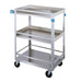 Lakeside Manufacturing, Inc. Lakeside Manufacturing  316 Cart 16‚¼"W x 27‚½"L x 33 3/8"H Supplies reLink Medical