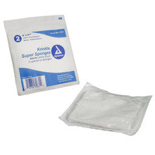 AMD-Medicom AMD-Medicom A3120 Gauze Sponge 3" x 3" 12-Ply Sterile 2s 40/bx Supplies reLink Medical
