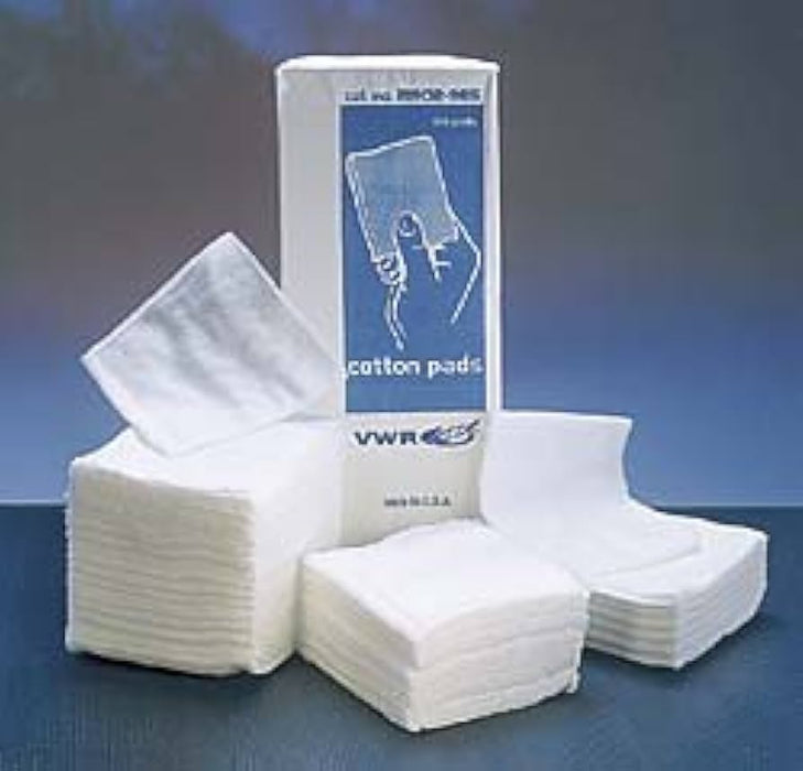 Kenvue Kenvue 118768 Gauze Sponge 4" x 4" Sterile 4-Ply 50 Ct. 2/pk 9 Supplies reLink Medical