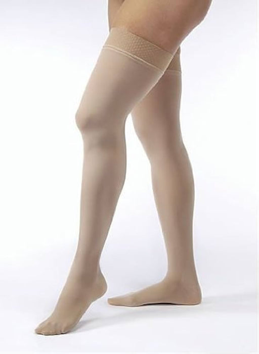 BSN Medical/Jobst BSN Medical/Jobst 115276 Compression Hose Thigh High 20-30 mmHG Supplies reLink Medical