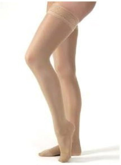 BSN Medical/Jobst BSN Medical/Jobst 119802 Compression Stocking Thigh High 15-20 Supplies reLink Medical