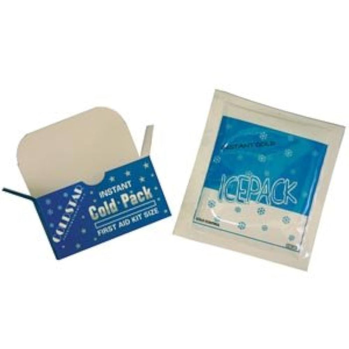 ColdStar International, Inc. ColdStar International Inc. 010406 Cold Pack Single Use Supplies reLink Medical