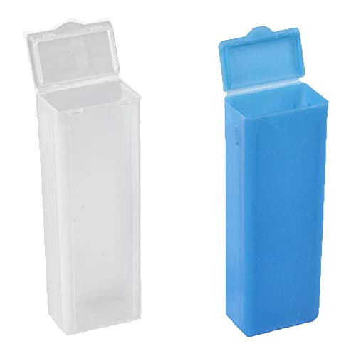 Globe Scientific, Inc. Globe Scientific Inc. 513062 Slide Mailer Plastic Holds 5 Slides Supplies reLink Medical