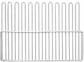 Quantum Medical Quantum Medical PS-WBLD-5 Wire Basket 5" Long Supplies reLink Medical