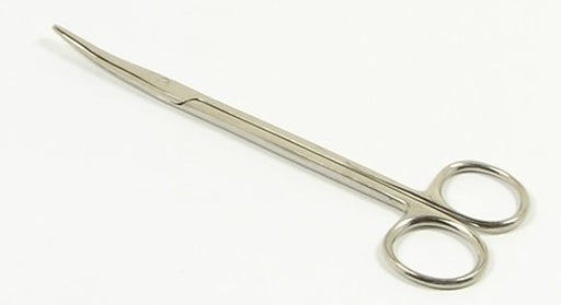 Aspen Surgical Aspen Surgical 36-5015 Scissors Classic Plus Metzenbaum Curved Surgical Instruments reLink Medical