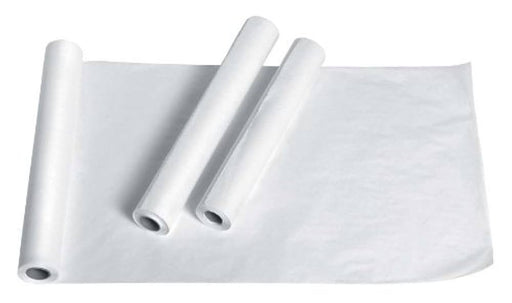 TIDI Products, LLC TIDI Products LLC 503A Exam Table Paper Premium Smooth 18" x 225' Supplies reLink Medical