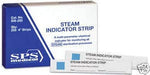 Crosstex International Crosstex International SIS-250 Strip Steam Indicator 4" 250/bx Supplies reLink Medical