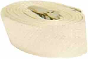 Kinsman Enterprises, Inc. Kinsman Enterprises Inc. 80567 Gait Belt #8 Natural 2" x Supplies reLink Medical