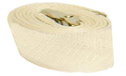 Kinsman Enterprises, Inc. Kinsman Enterprises Inc. 80565 Gait Belt #8 Natural 2" x Supplies reLink Medical