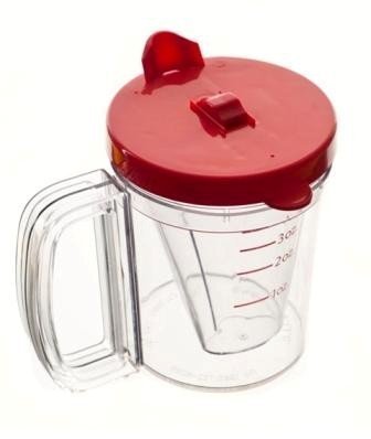 Kinsman Enterprises, Inc. Kinsman Enterprises Inc. 16070 Wedge Cup with Supplies reLink Medical