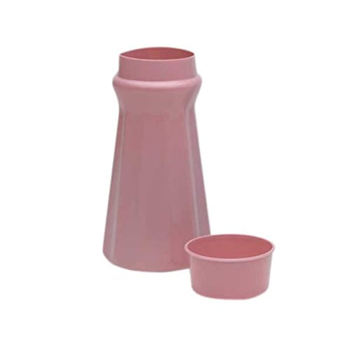 Medegen Medical Products, LLC Medegen Medical Products LLC 16113 Cup-Cover 5 oz  16112 Rose Supplies reLink Medical