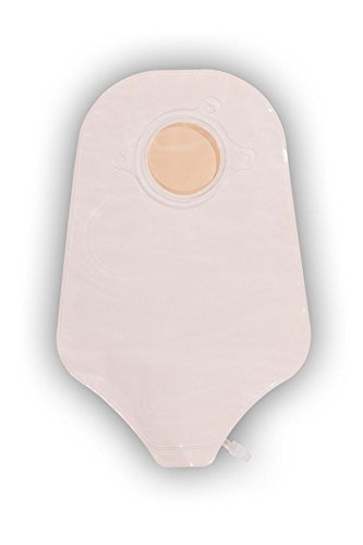 Convatec Convatec 401554 Urostomy Pouch Standard 10" 1-Sided Comt Panel Supplies reLink Medical