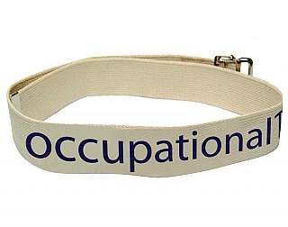 Kinsman Enterprises, Inc. Kinsman Enterprises Inc. 80726 Gait Belt Occupational Therapy #8 Supplies reLink Medical