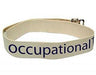 Kinsman Enterprises, Inc. Kinsman Enterprises Inc. 80726 Gait Belt Occupational Therapy #8 Supplies reLink Medical