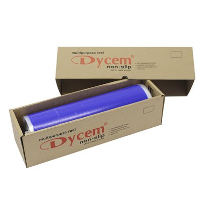 Kinsman Enterprises, Inc. Kinsman Enterprises Inc. 17058 Dycem Roll Blue 16" x 16 Supplies reLink Medical