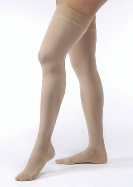 BSN Medical/Jobst BSN Medical/Jobst 115662 Compression Hose Thigh High 20-30 mmHG Supplies reLink Medical