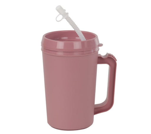 GMAX Industries, Inc. GMAX Industries Inc. GP55204L Lid  Insulated Mug w/ Straw 22 oz Supplies reLink Medical