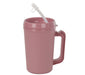 GMAX Industries, Inc. GMAX Industries Inc. GP55204L Lid  Insulated Mug w/ Straw 22 oz Supplies reLink Medical
