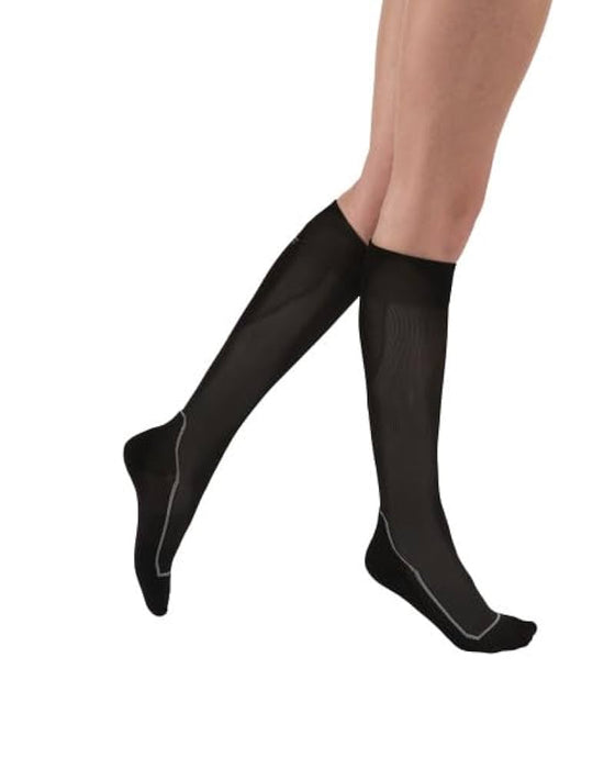 BSN Medical/Jobst BSN Medical/Jobst 115132 Compression Hose Knee High 20-30 mmHG Supplies reLink Medical