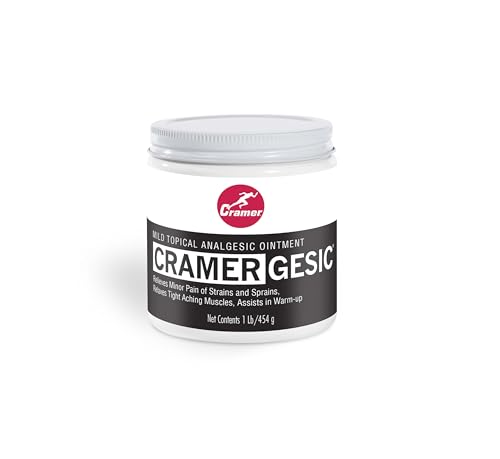 Performance Health 36066M Cramergesic 1 lb