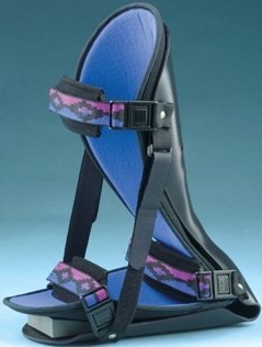 BSN Medical/Jobst BSN Medical/Jobst 58-409500 FLA HealWell Plantar Fasciitis Night Supplies reLink Medical