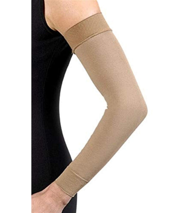 BSN Medical/Jobst BSN Medical/Jobst 101332 Armsleeve with Silicone Band 15-20 mmHG Supplies reLink Medical