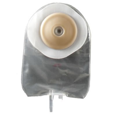 Convatec Convatec 175793 One-Piece Urostomy Pouch with Pre-Cut Durahesive Skin Supplies reLink Medical