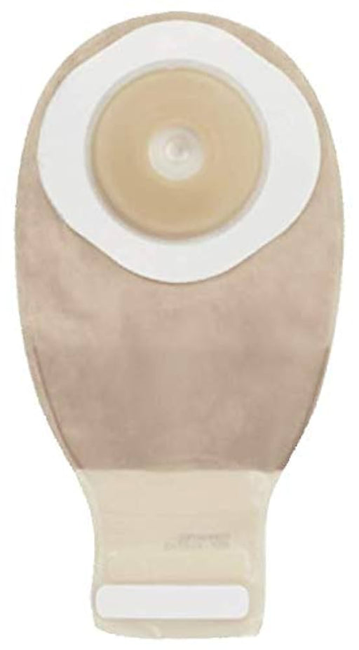 Convatec Convatec 416744 Drainable Pouch 12" 1-Sided Comt Panel Pre-Cut Supplies reLink Medical