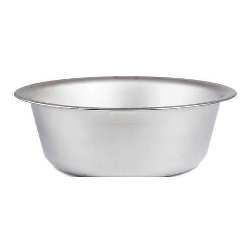 Medegen Medical Products, LLC Medegen Medical Products LLC 87360 Round Basin 8.5 Qt Stainless Supplies reLink Medical