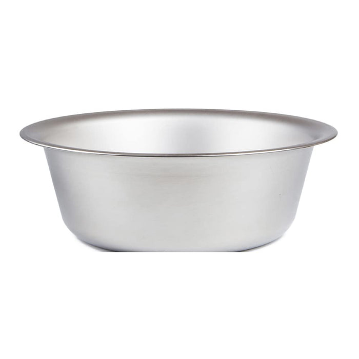 Medegen Medical Products, LLC Medegen Medical Products LLC 87360 Round Basin 8.5 Qt Stainless Supplies reLink Medical