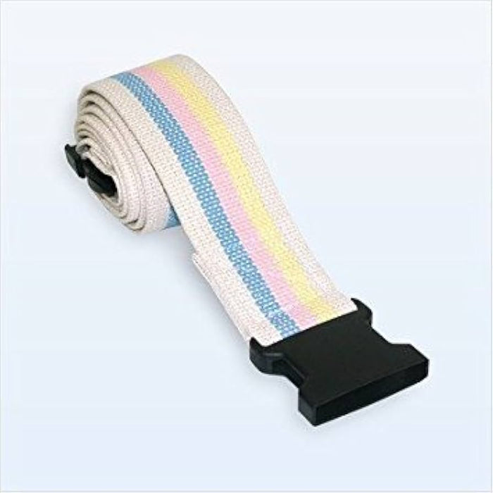 Kinsman Enterprises, Inc. Kinsman Enterprises Inc. 80426 Gait Belt #2 Pastel 2" x Supplies reLink Medical