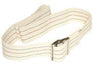Kinsman Enterprises, Inc. Kinsman Enterprises Inc. 80315 Gait Belt #1 Stripe 2" x Supplies reLink Medical