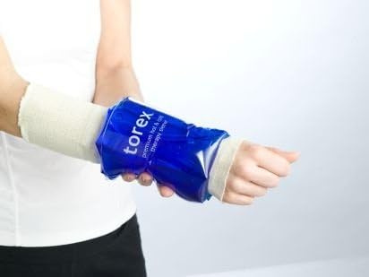 Torex Torex TXSLEEVES Insulating Sleeve Small  use with Torex Hot/Cold Supplies reLink Medical