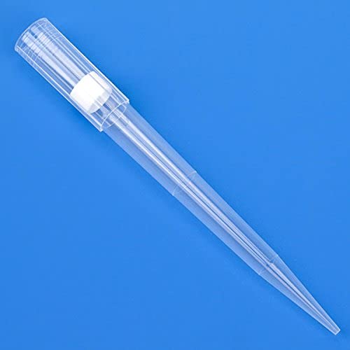 Globe Scientific, Inc. Globe Scientific Inc. 150835 Filter Tip Low Retention Graduated Supplies reLink Medical