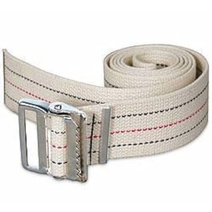 Kinsman Enterprises, Inc. Kinsman Enterprises Inc. 80313 Gait Belt #1 Stripe 2" x Supplies reLink Medical