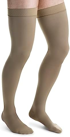 BSN Medical/Jobst BSN Medical/Jobst 115402 Compression Hose Thigh High 20-30 mmHG Supplies reLink Medical