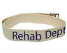 Kinsman Enterprises, Inc. Kinsman Enterprises Inc. 80746 Gait Belt Rehab Dept #8 Natural 2" Supplies reLink Medical