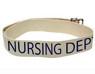 Kinsman Enterprises, Inc. Kinsman Enterprises Inc. 80755 Gait Belt Nursing Dept #8 Natural Supplies reLink Medical