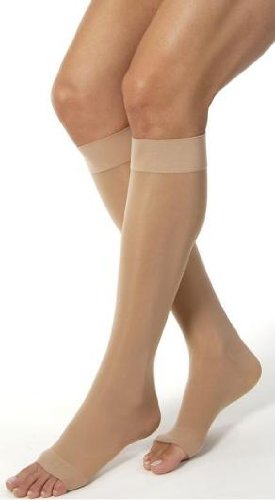 BSN Medical/Jobst BSN Medical/Jobst 119104 Compression Stocking Knee High 15-20 mmHG Supplies reLink Medical